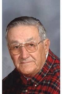 Harold Schrader