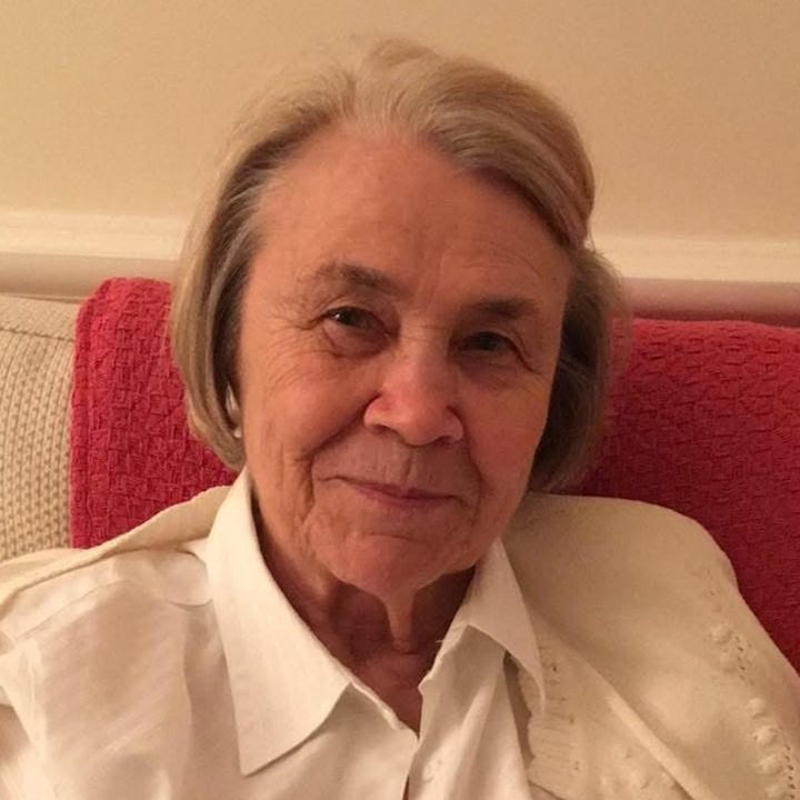 Carol Bourne