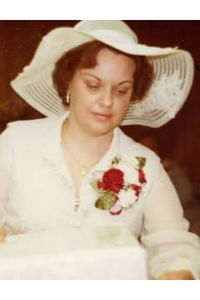 Joyce McCutchin