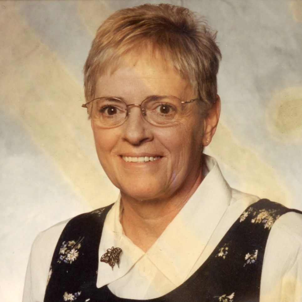 Patricia Bruccoleri