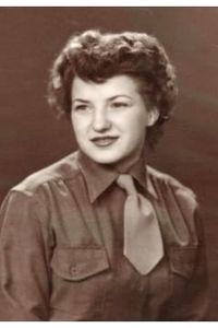 Cecilia Raleigh