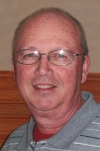 Jack McDermott
