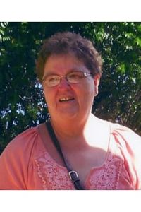 Judith Berg