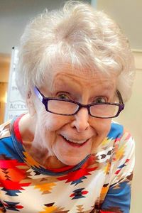 Darlene Hinz