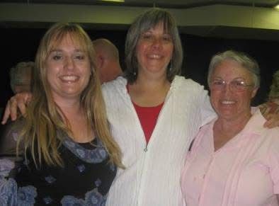 Memorial wall photo