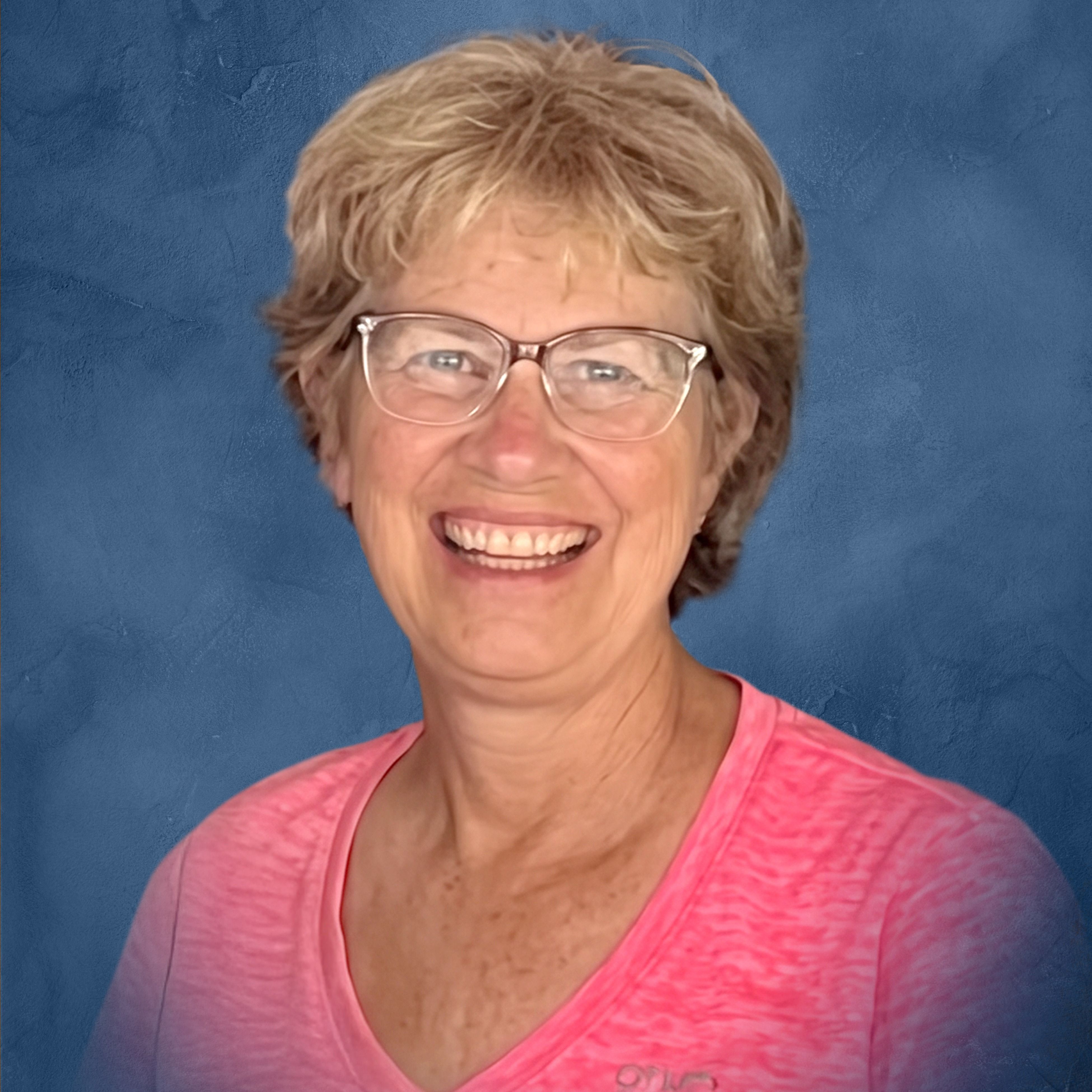 Mary Levenick's obituary photo'