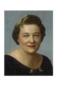 Frances Clark