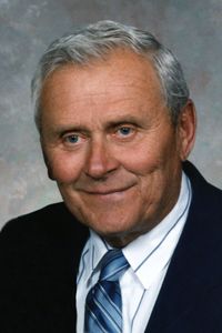 Howard Mazanet