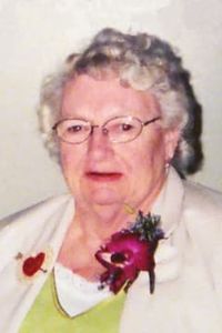 Gloria Kramer