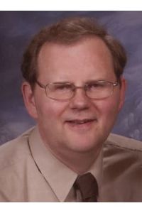 Harlan Olson