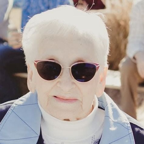 Nancy Lawrence