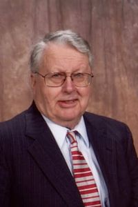 Thomas O'Donnell
