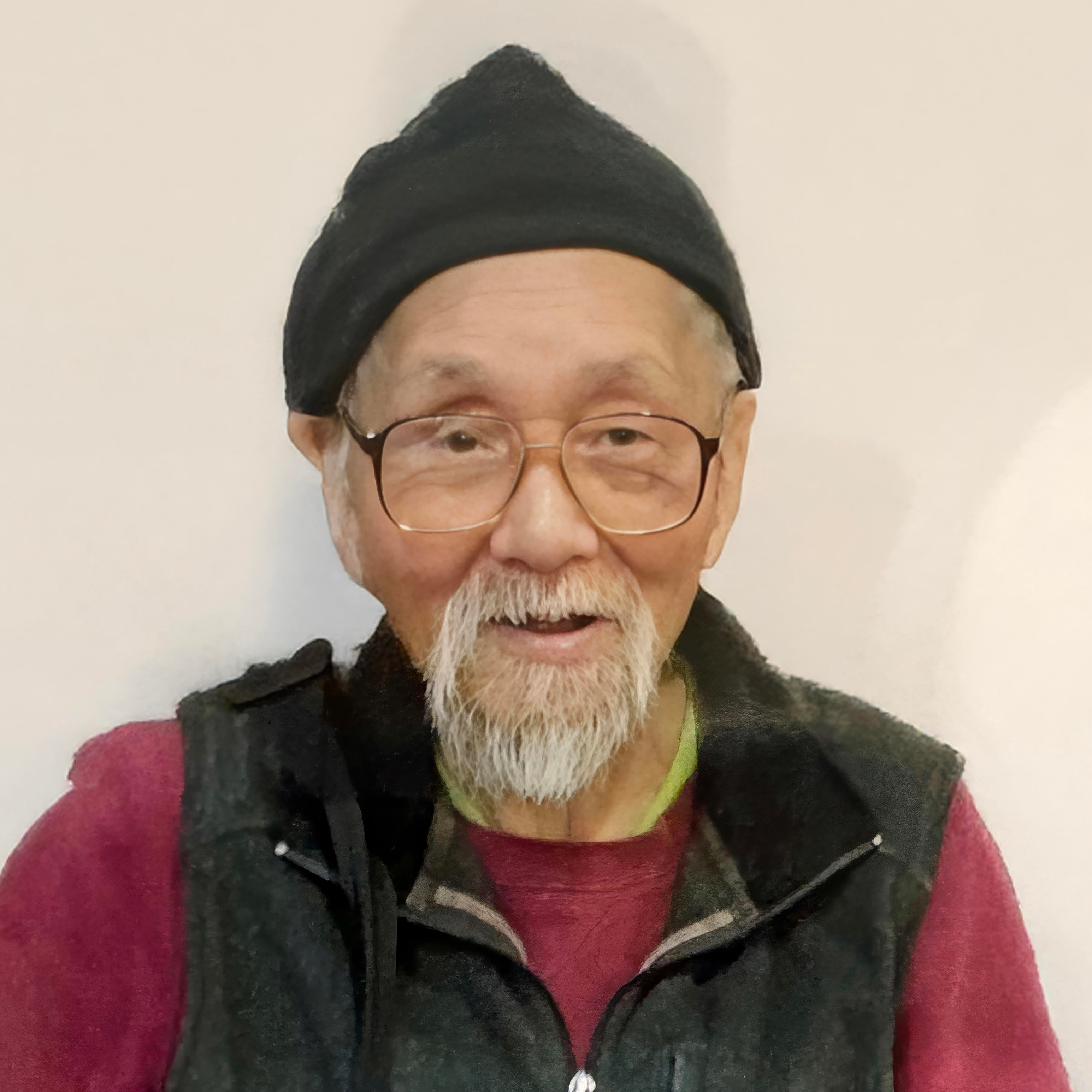 Kenny Pun