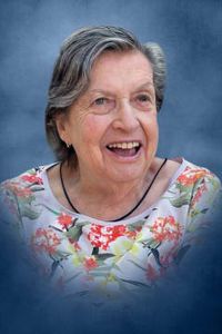 Beverly Fruth