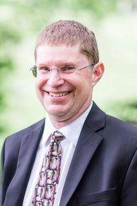 Scott Breitenbach