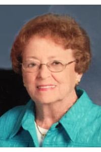 Carroll Dawson