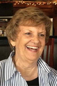 Sandra Drake