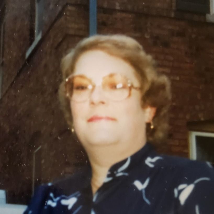 Catherine Butterfield