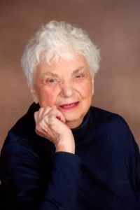 Barbara Main