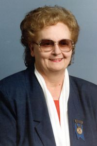 Juanita Nash