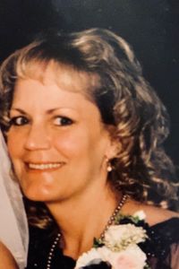 Kimberly Wiedenbeck