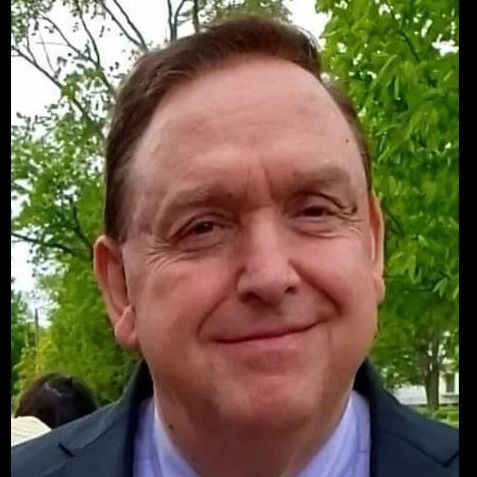 Robert Prather's obituary photo'