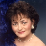 Janet Roberson's obituary photo'