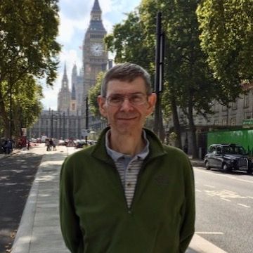 Michael Francis