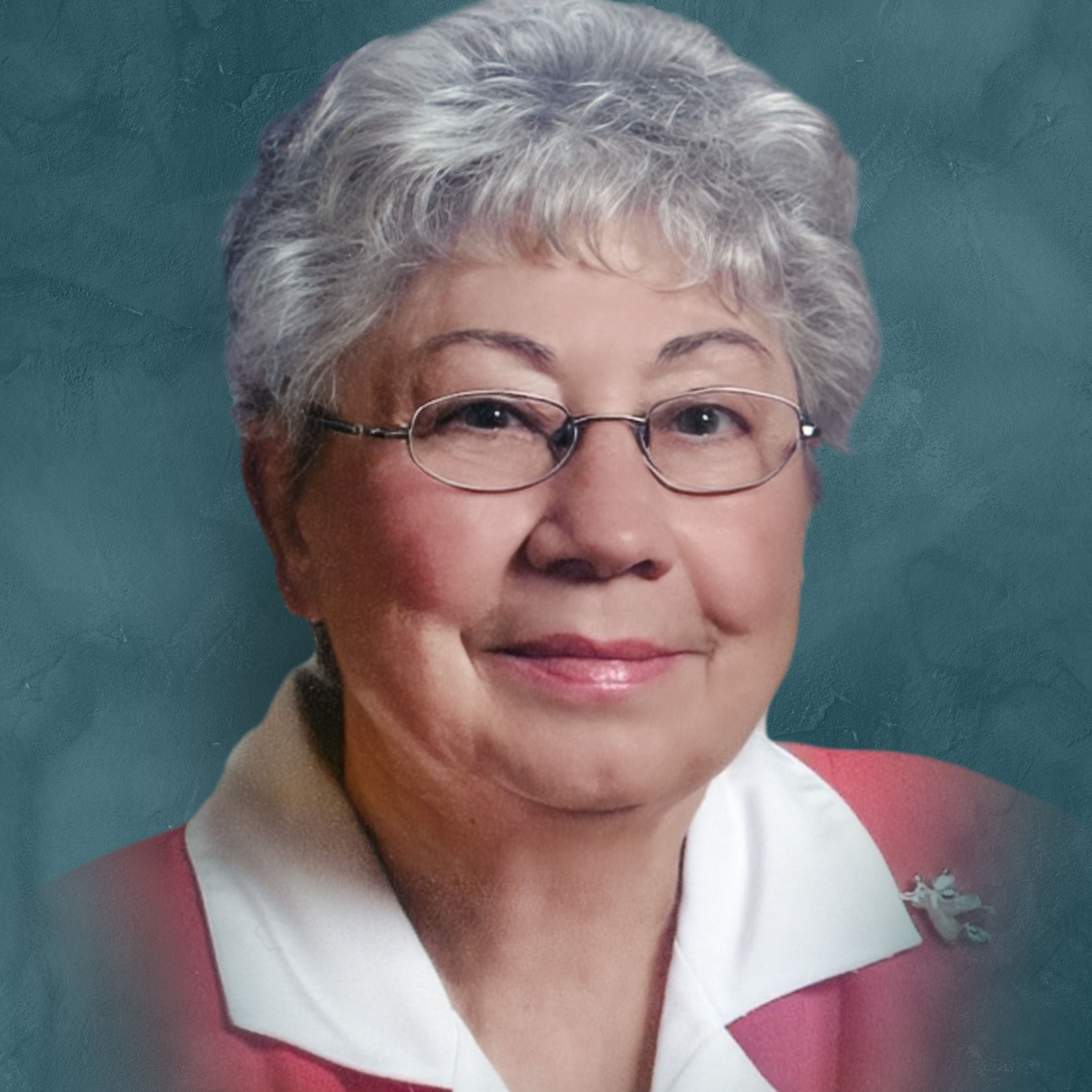 Virginia Grueneberg