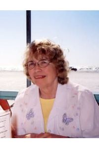 Virginia Bakken