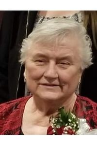 Karen Machkovich