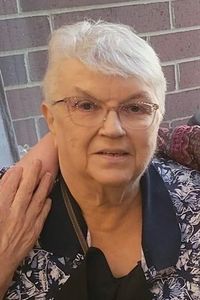 Priscilla Kimbro