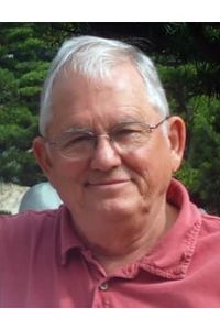 David Stockland