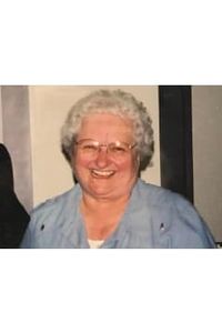 Arlene Larson