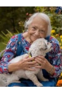 Evelyn Hruska