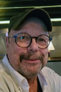 Paul Stenseth