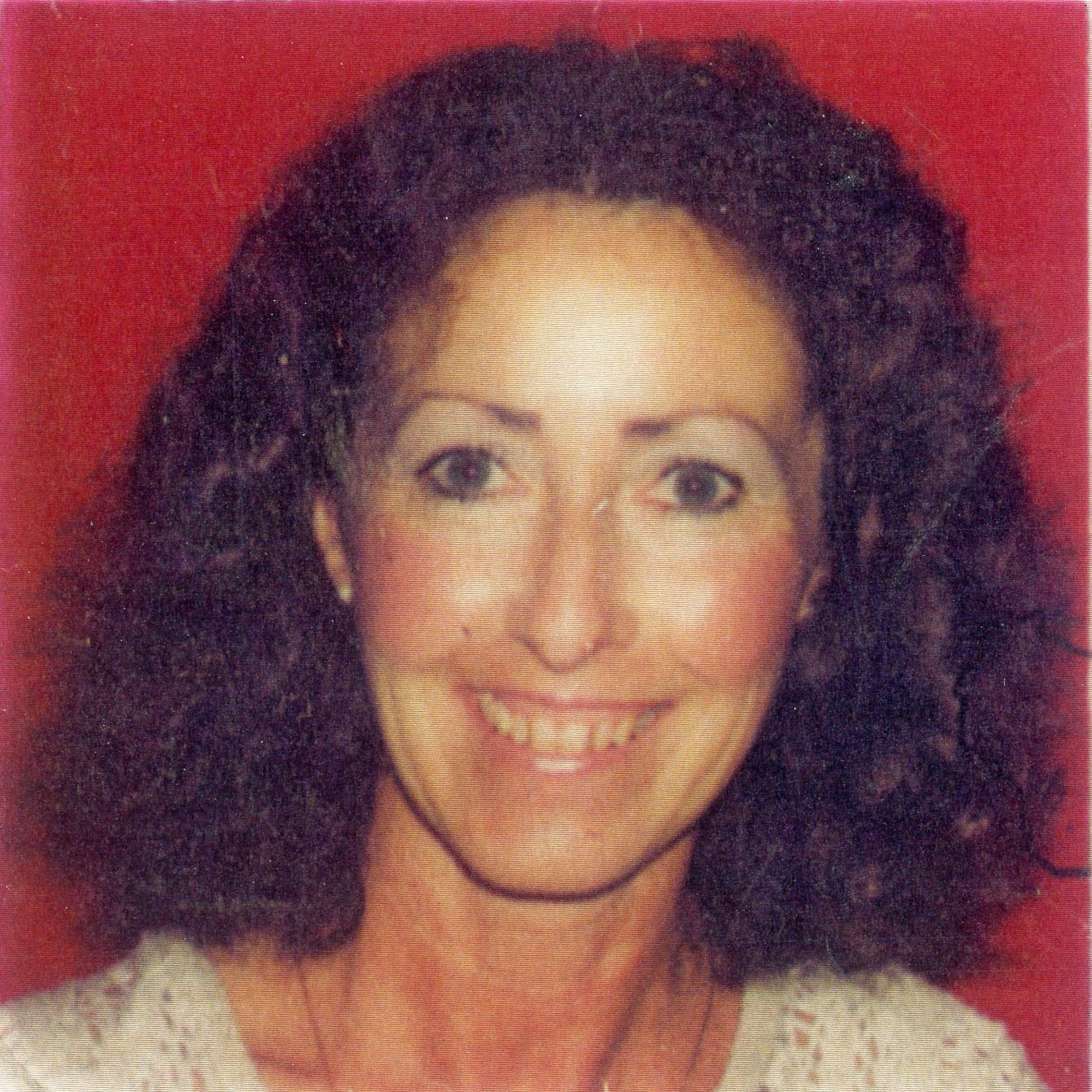 Rosetta "Rose" Ann Jorenby's obituary photo'