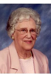 Winifred Offerdahl