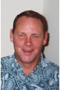 James Russell