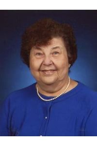 Rita Staubli