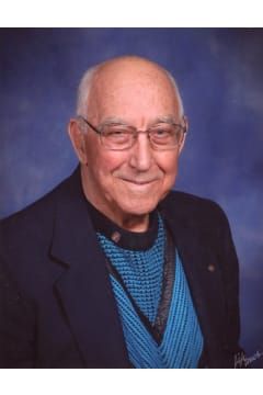 James Leonard