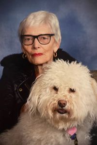 Judith Bell
