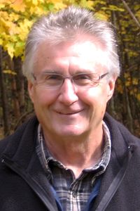 Leonard Williston