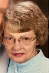Lucille Halberslaben