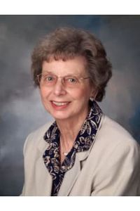 Arleen Clayton