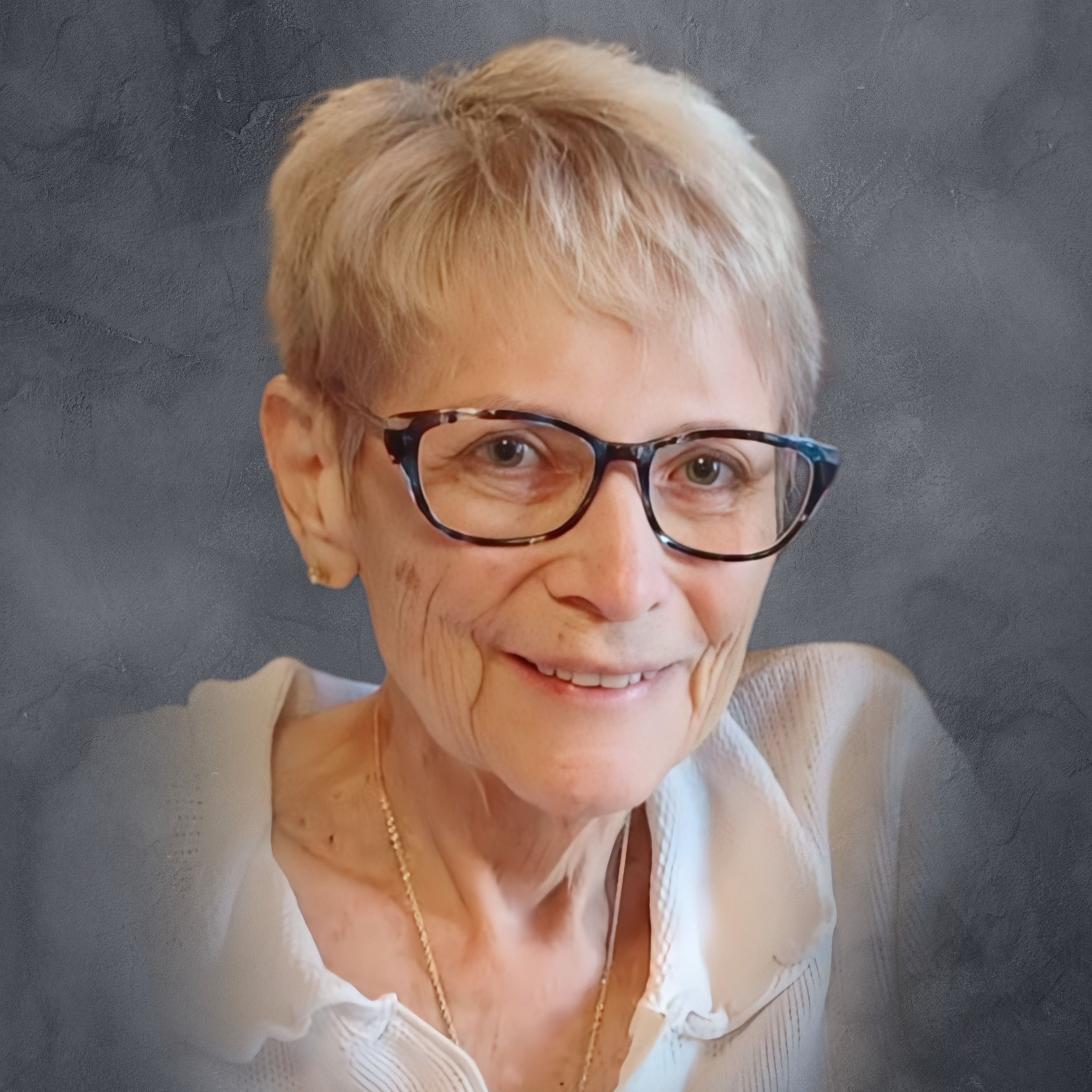 Carol Scott