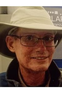 Gregory Christensen