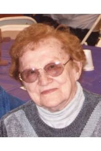 Gertrude Kuhnke
