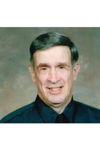 Timothy Haswell