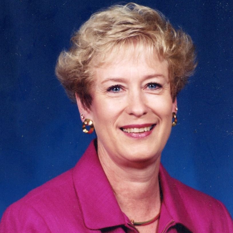 Patricia "Patti" Farley